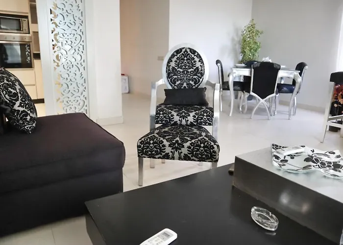 Apartment Seaside Bliss - Luxury Escape Ain Sukhna