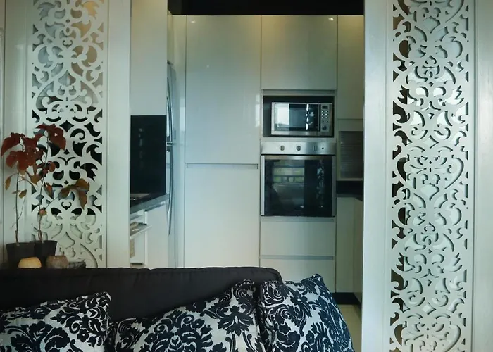 Seaside Bliss - Luxury Escape Apartment Ain Sukhna